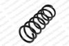 LESJ?FORS 4262010 Coil Spring